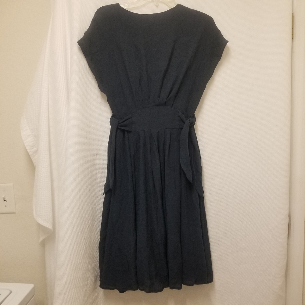 Wishlist Apparel Boho Dress - Picture 4 of 6